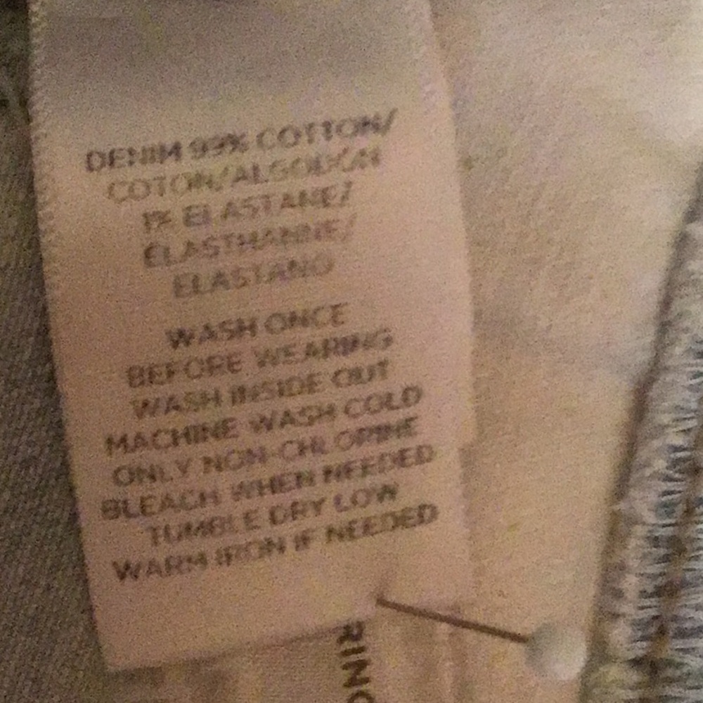 Loft Plus Size Pants - image 7